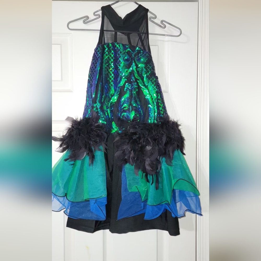 Revolution Jazz Costume